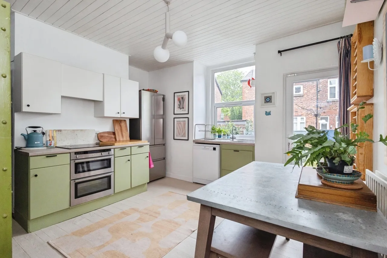 Heathland Terrace, Stockport, Greater Manchester, SK3, photo 5