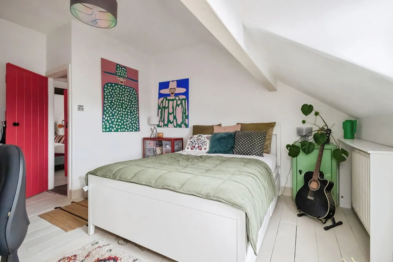 Heathland Terrace, Stockport, Greater Manchester, SK3, photo 15