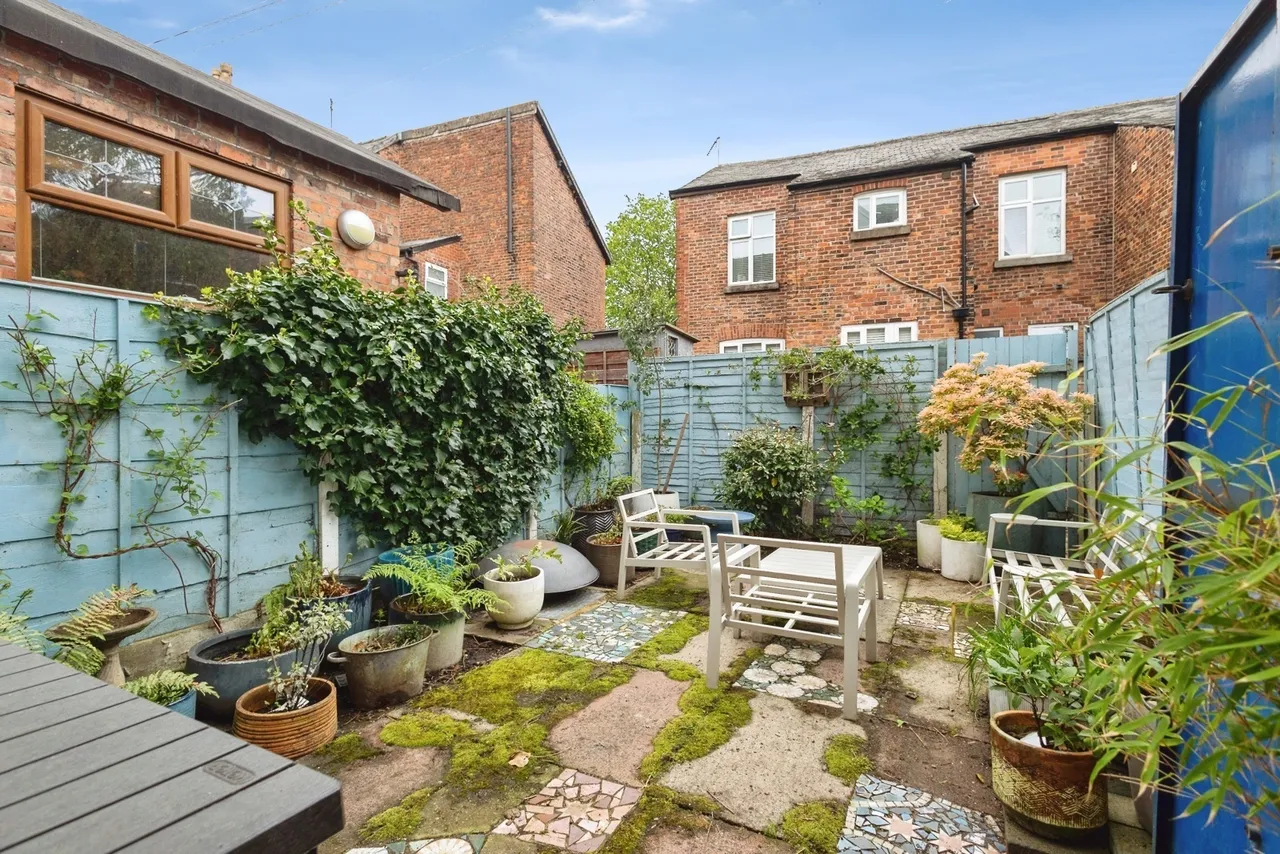 Heathland Terrace, Stockport, Greater Manchester, SK3, photo 19