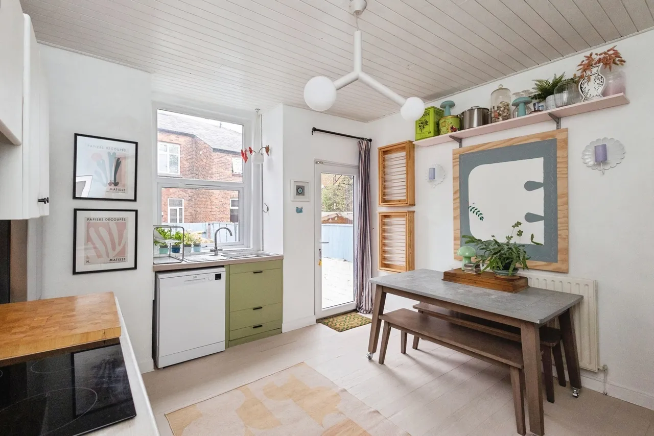 Heathland Terrace, Stockport, Greater Manchester, SK3, photo 7