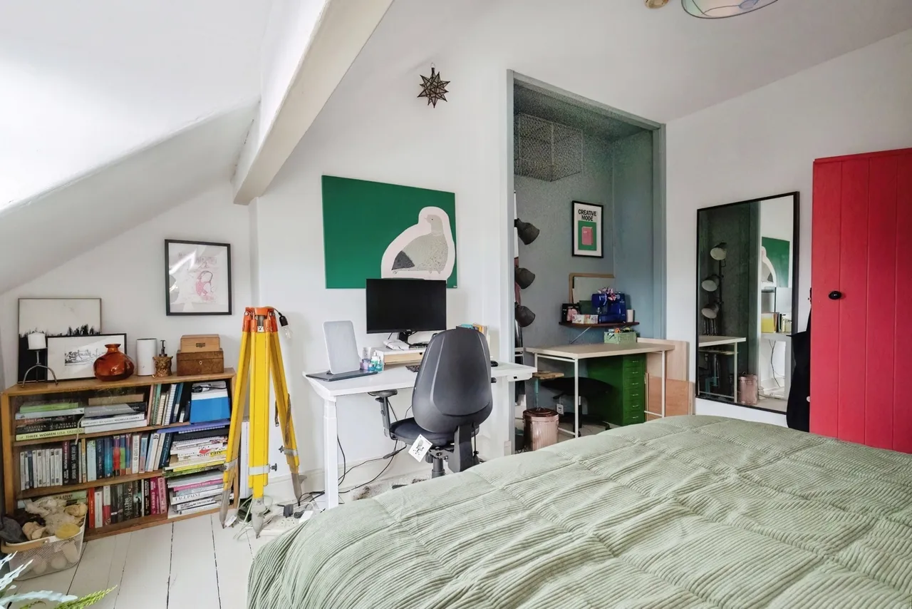 Heathland Terrace, Stockport, Greater Manchester, SK3, photo 16