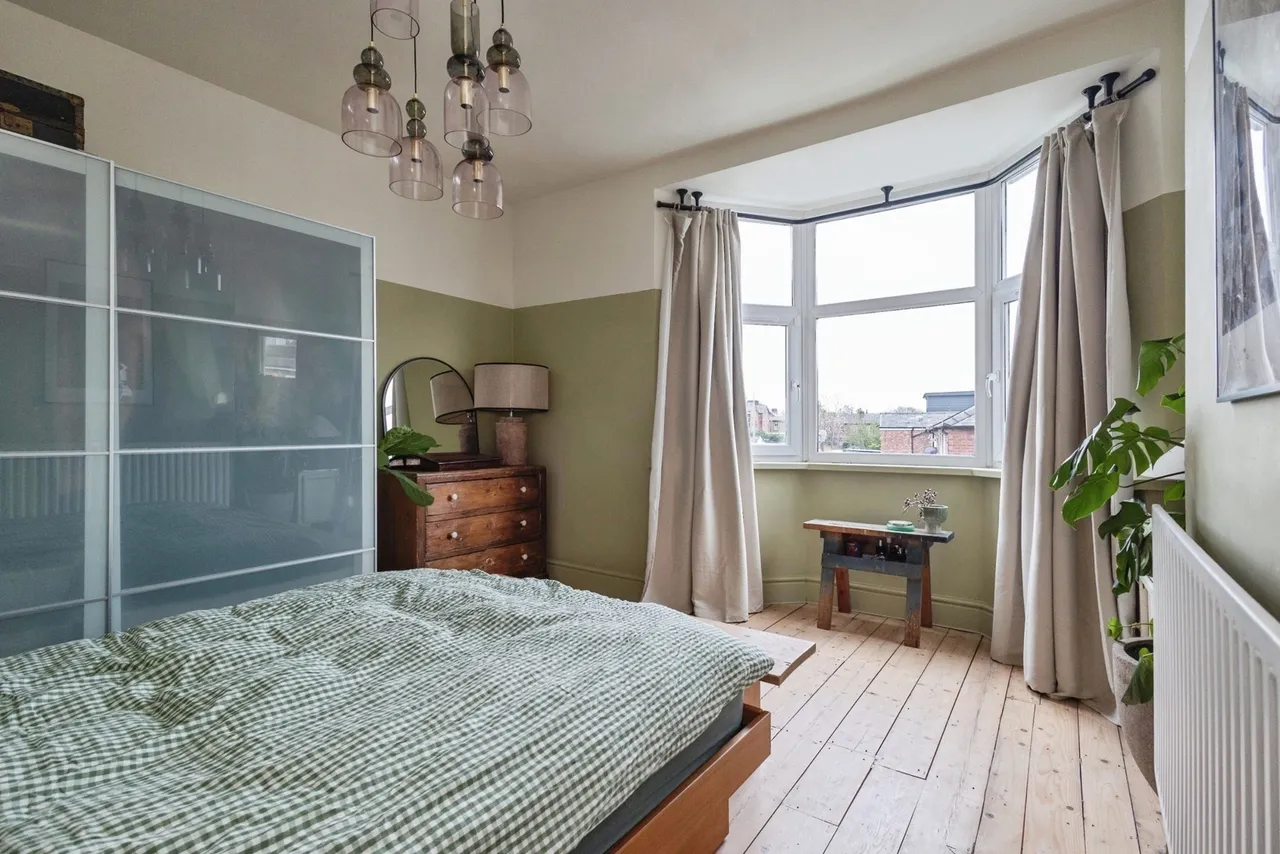 Heathland Terrace, Stockport, Greater Manchester, SK3, photo 9