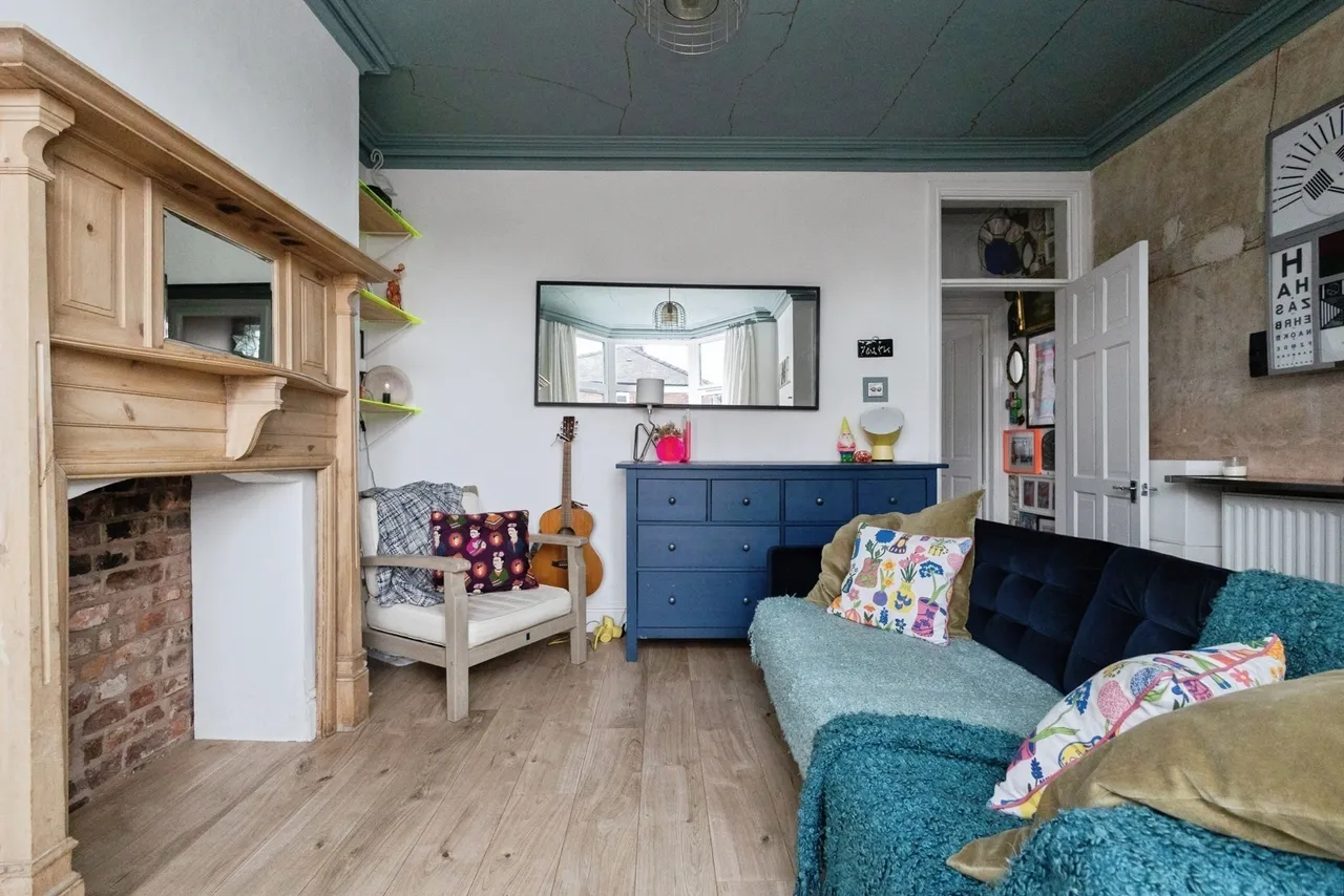 Heathland Terrace, Stockport, Greater Manchester, SK3, photo 4