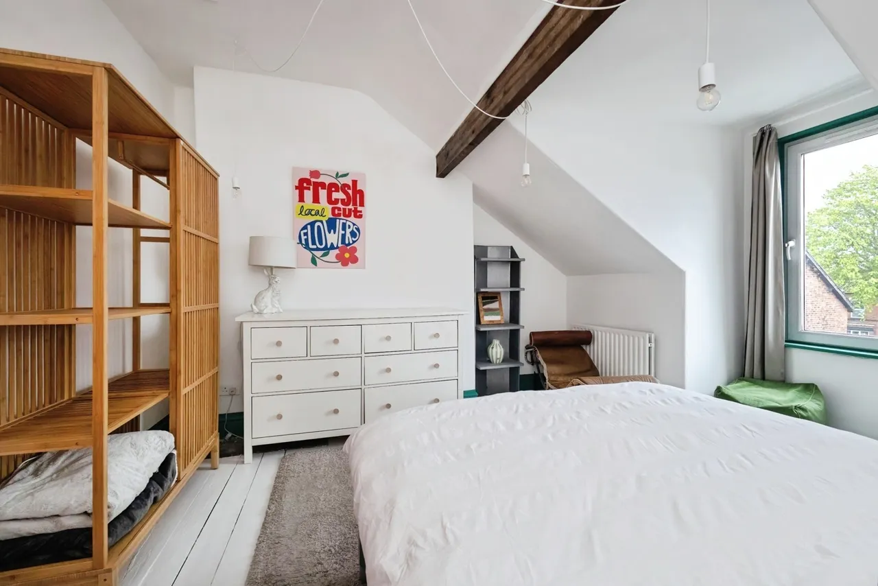 Heathland Terrace, Stockport, Greater Manchester, SK3, photo 18