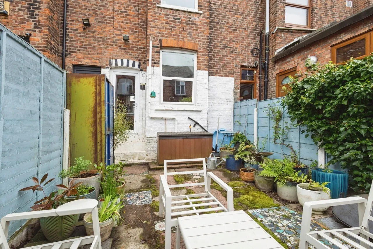 Heathland Terrace, Stockport, Greater Manchester, SK3, photo 20