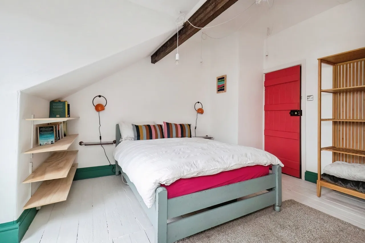 Heathland Terrace, Stockport, Greater Manchester, SK3, photo 17