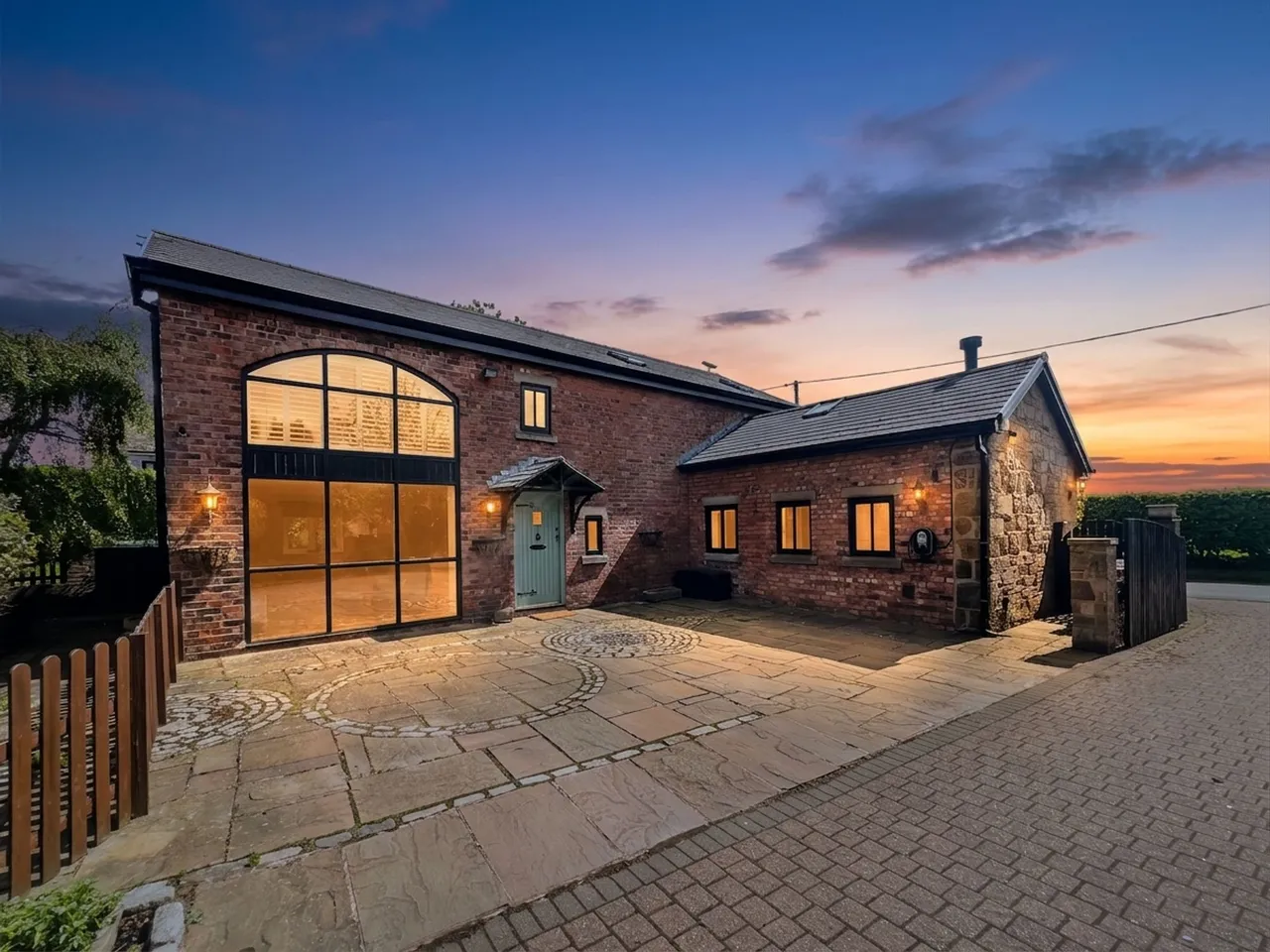 Shepherds Lane, Halsall, L39, photo 43
