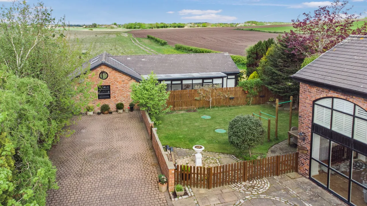 Shepherds Lane, Halsall, L39, photo 42