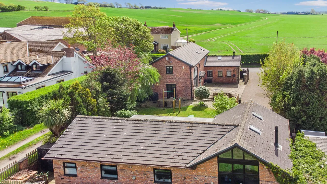 Shepherds Lane, Halsall, L39, photo 44
