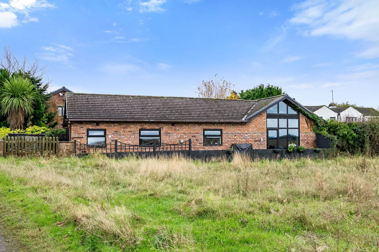 Shepherds Lane, Halsall, L39, photo 27