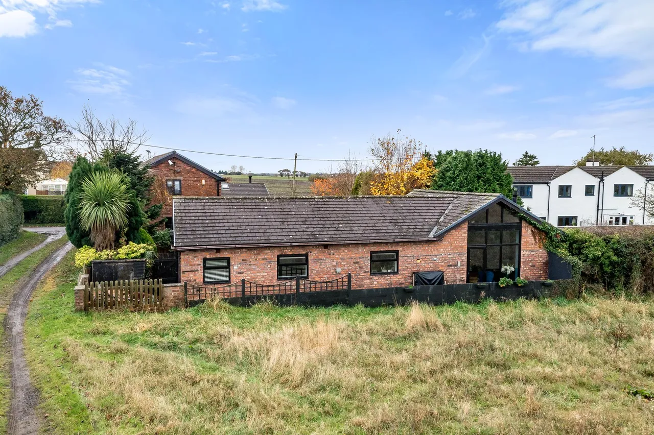 Shepherds Lane, Halsall, L39, photo 28