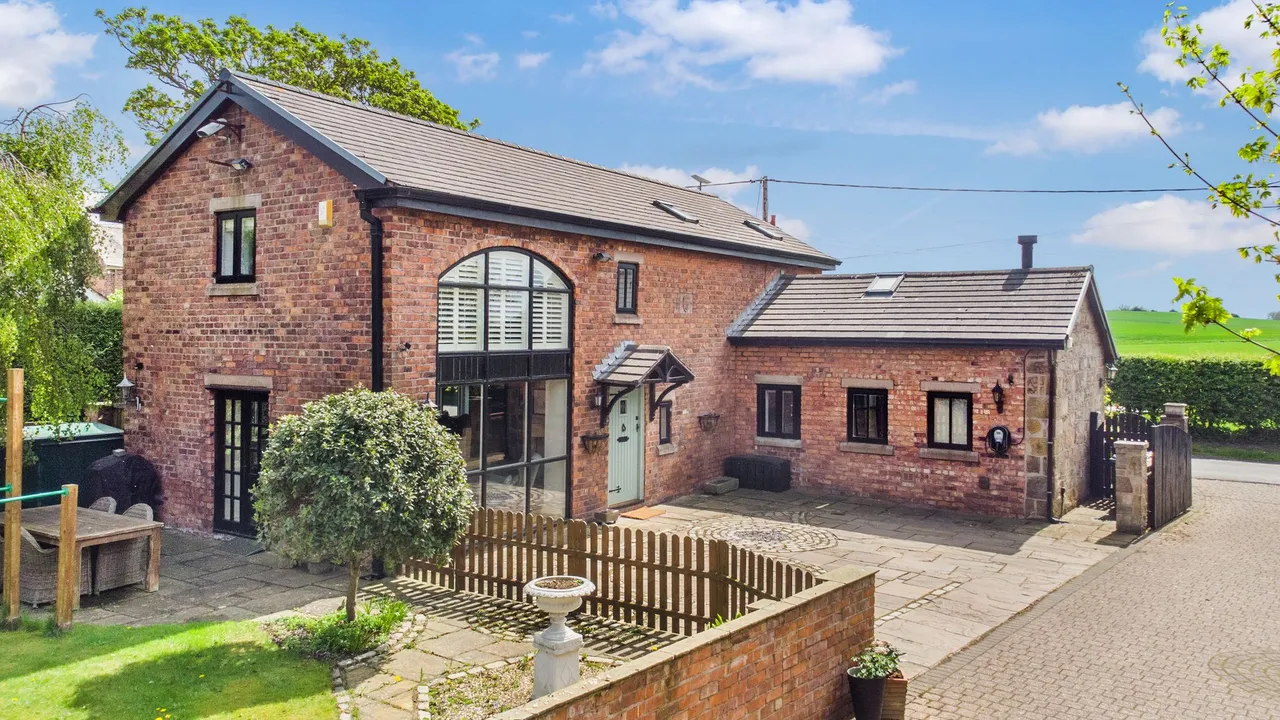 Shepherds Lane, Halsall, L39, photo 5