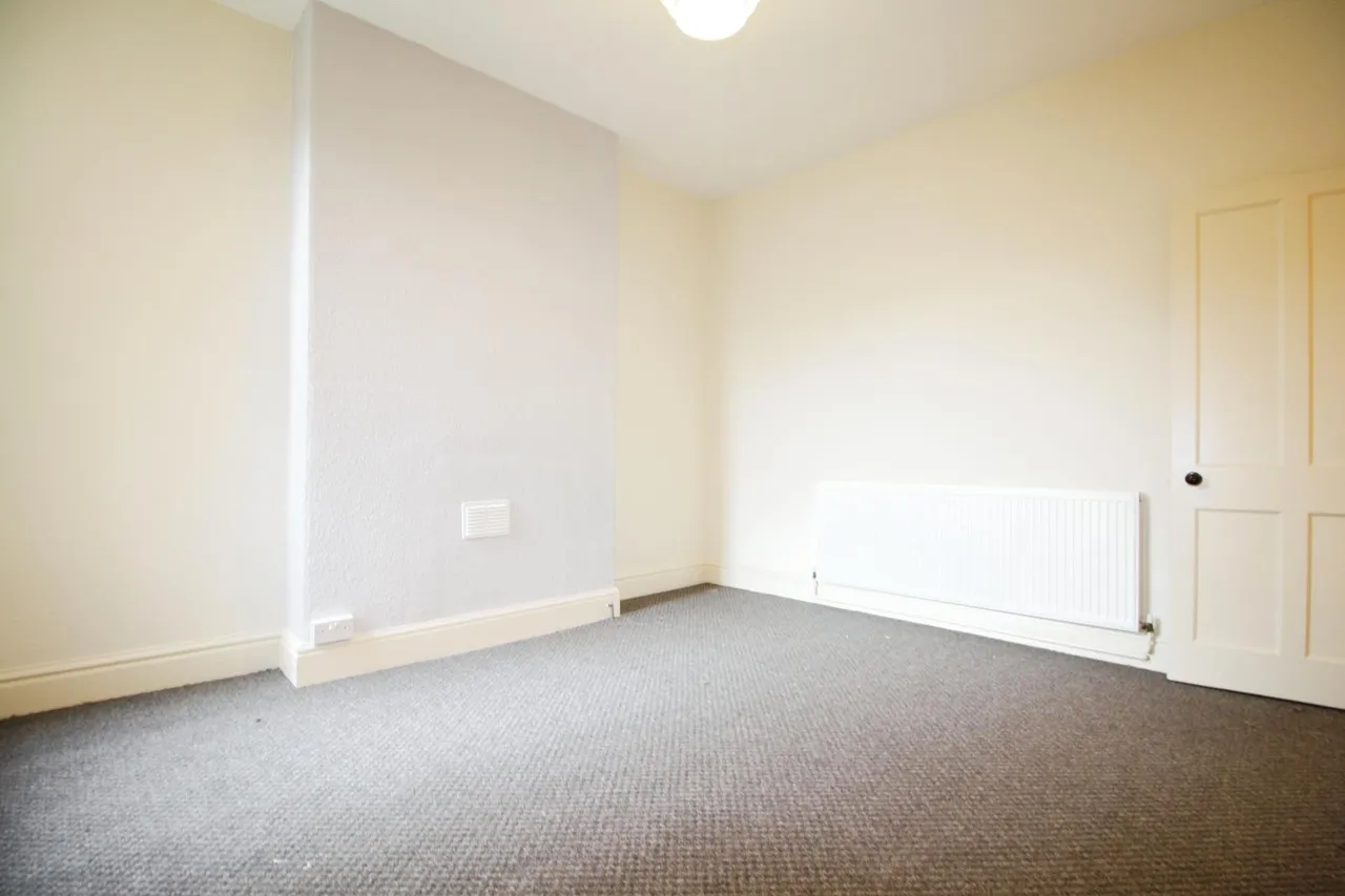 Exeter Road, Nottingham, NG7, photo 4