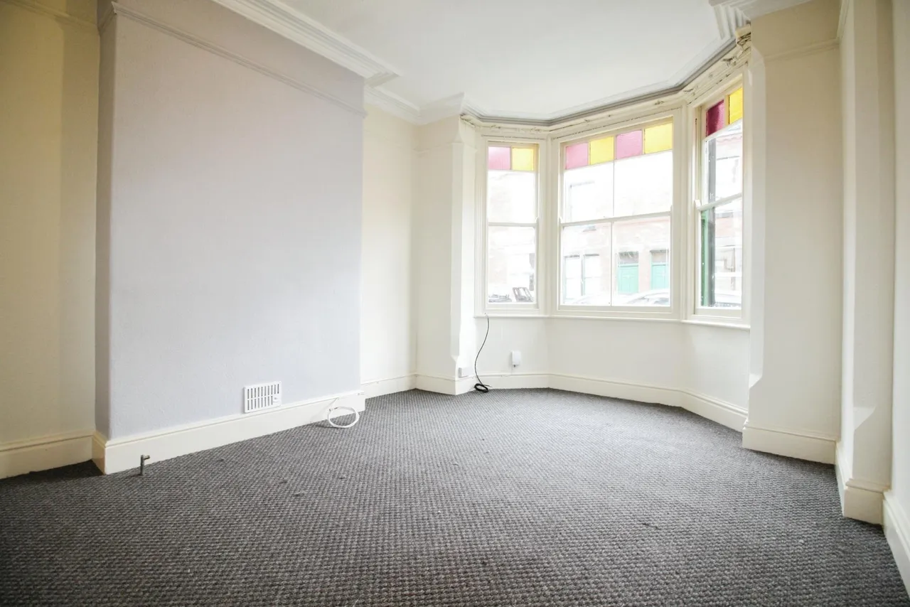 Exeter Road, Nottingham, NG7, photo 5