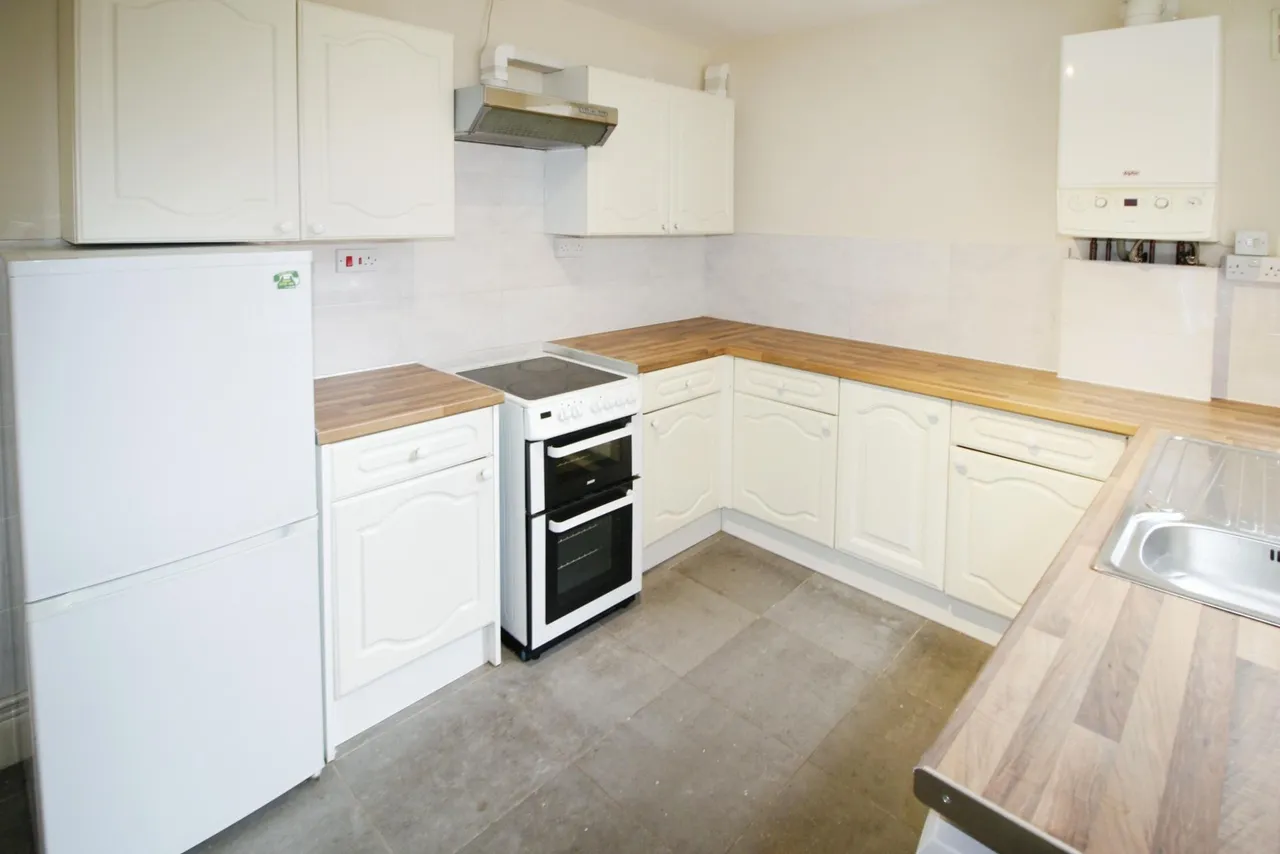 Exeter Road, Nottingham, NG7, photo 2