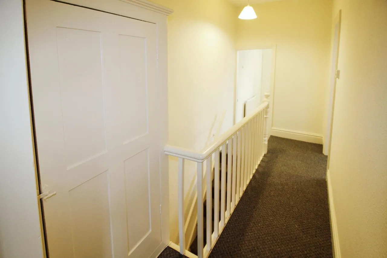 Exeter Road, Nottingham, NG7, photo 6