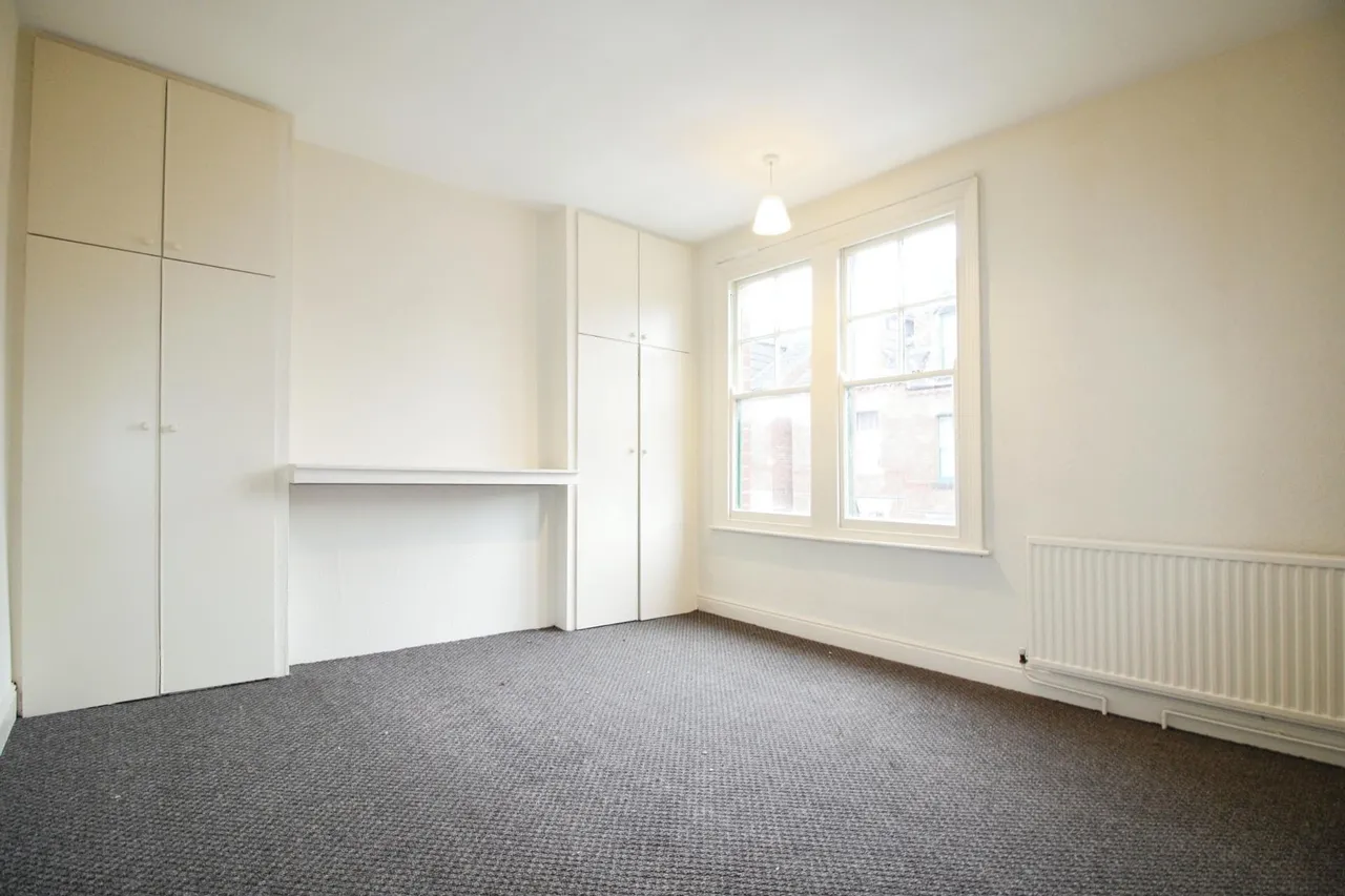 Exeter Road, Nottingham, NG7, photo 8