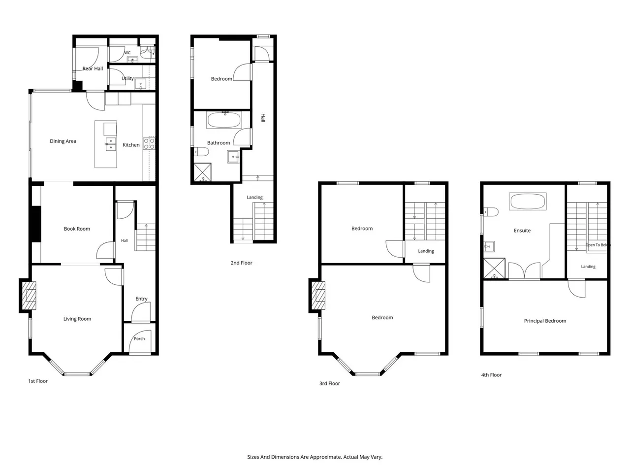 Princetown Road, Bangor, BT20, photo 47