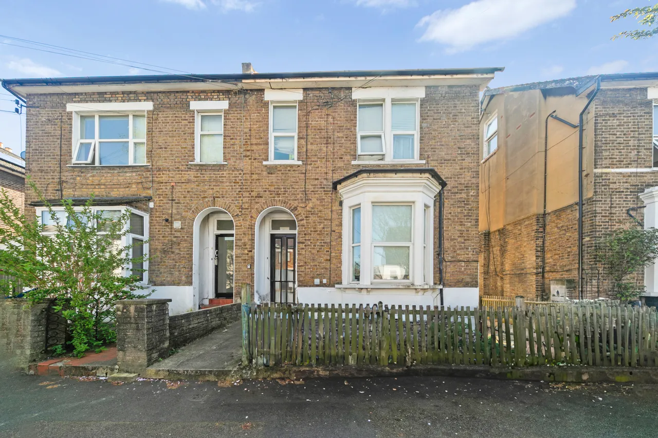 Clarence Road, CROYDON, photo 9