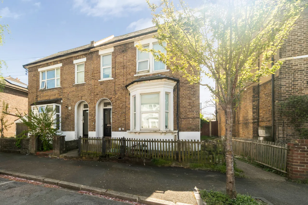 Clarence Road, CROYDON, photo 10