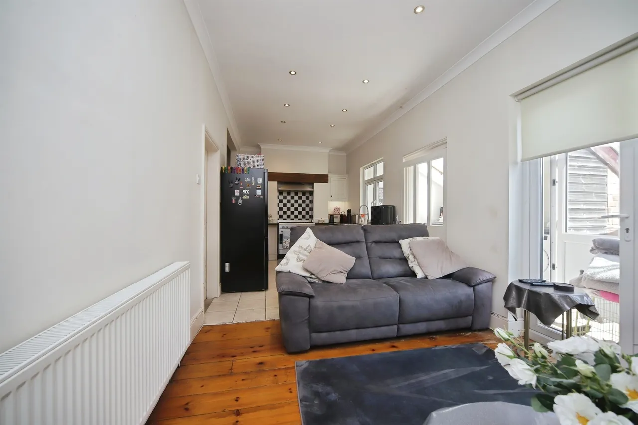 Gladstone Street, Taunton, photo 7