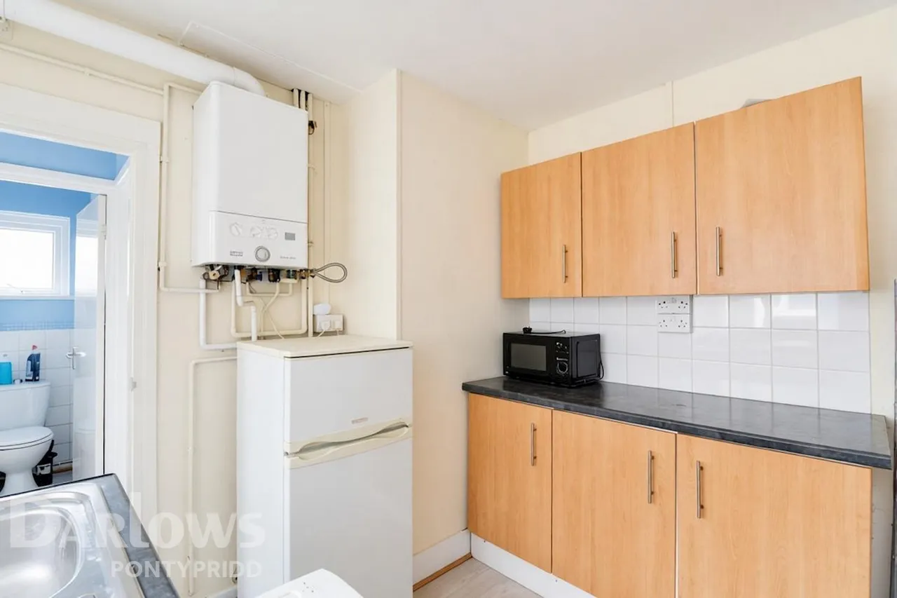 Kingsland Terrace, Pontypridd, photo 8