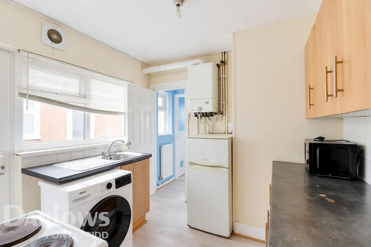 Kingsland Terrace, Pontypridd, photo 6