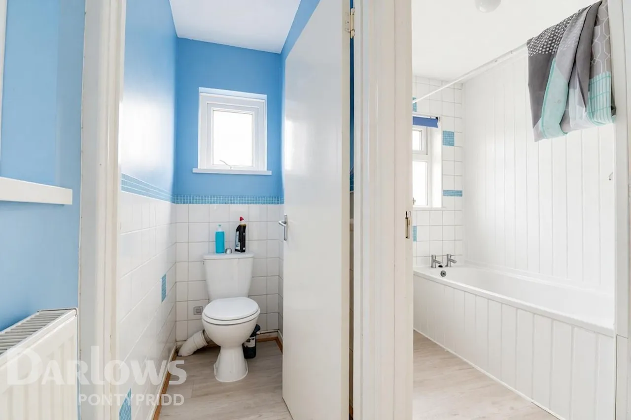 Kingsland Terrace, Pontypridd, photo 10
