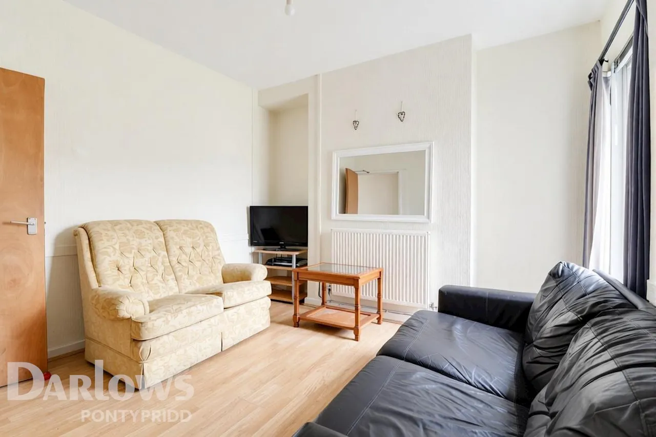 Kingsland Terrace, Pontypridd, photo 5