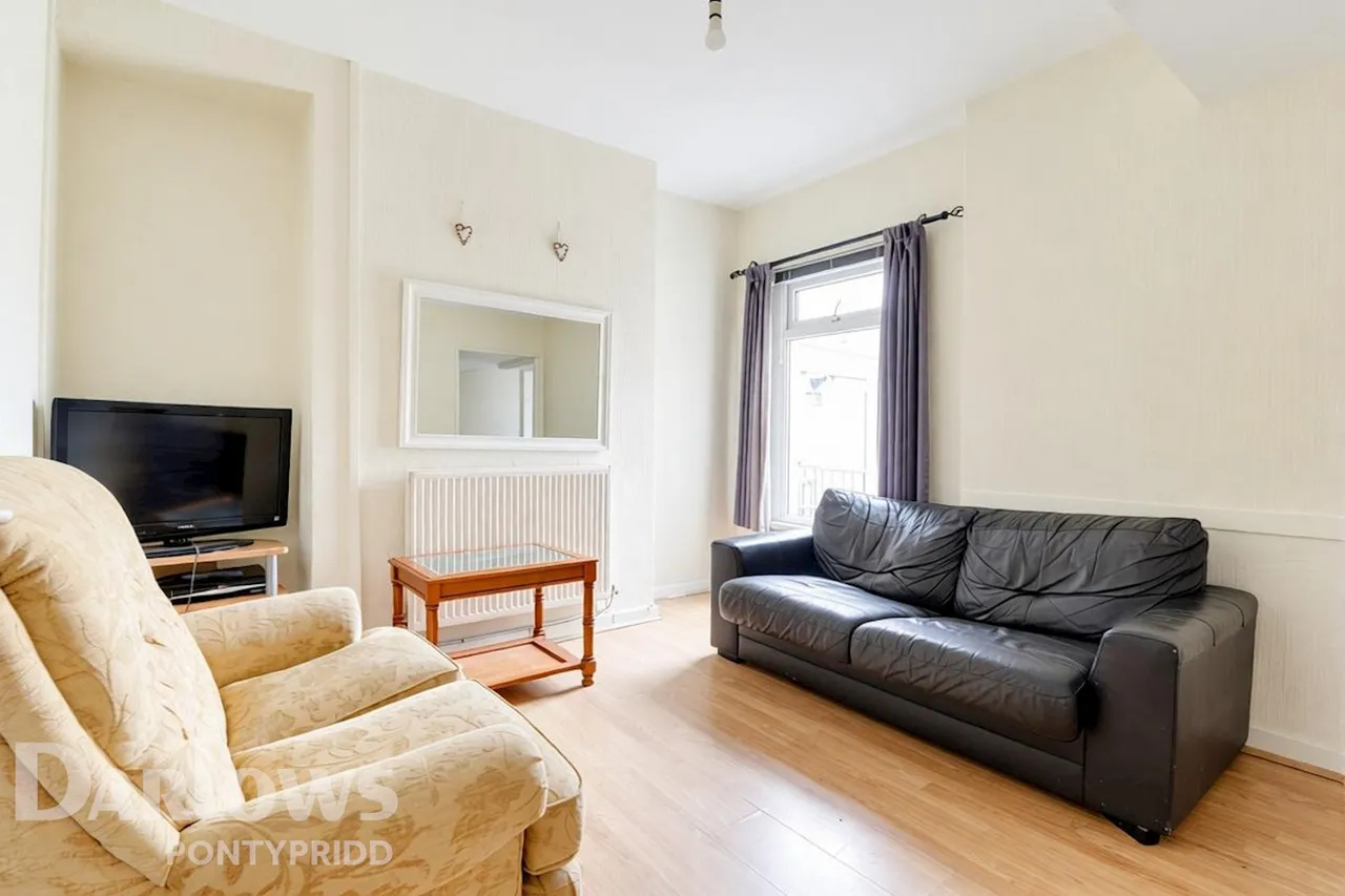 Kingsland Terrace, Pontypridd, photo 4