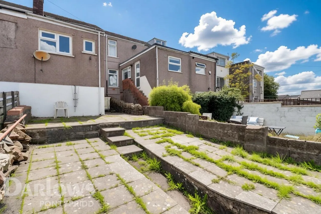Kingsland Terrace, Pontypridd, photo 14