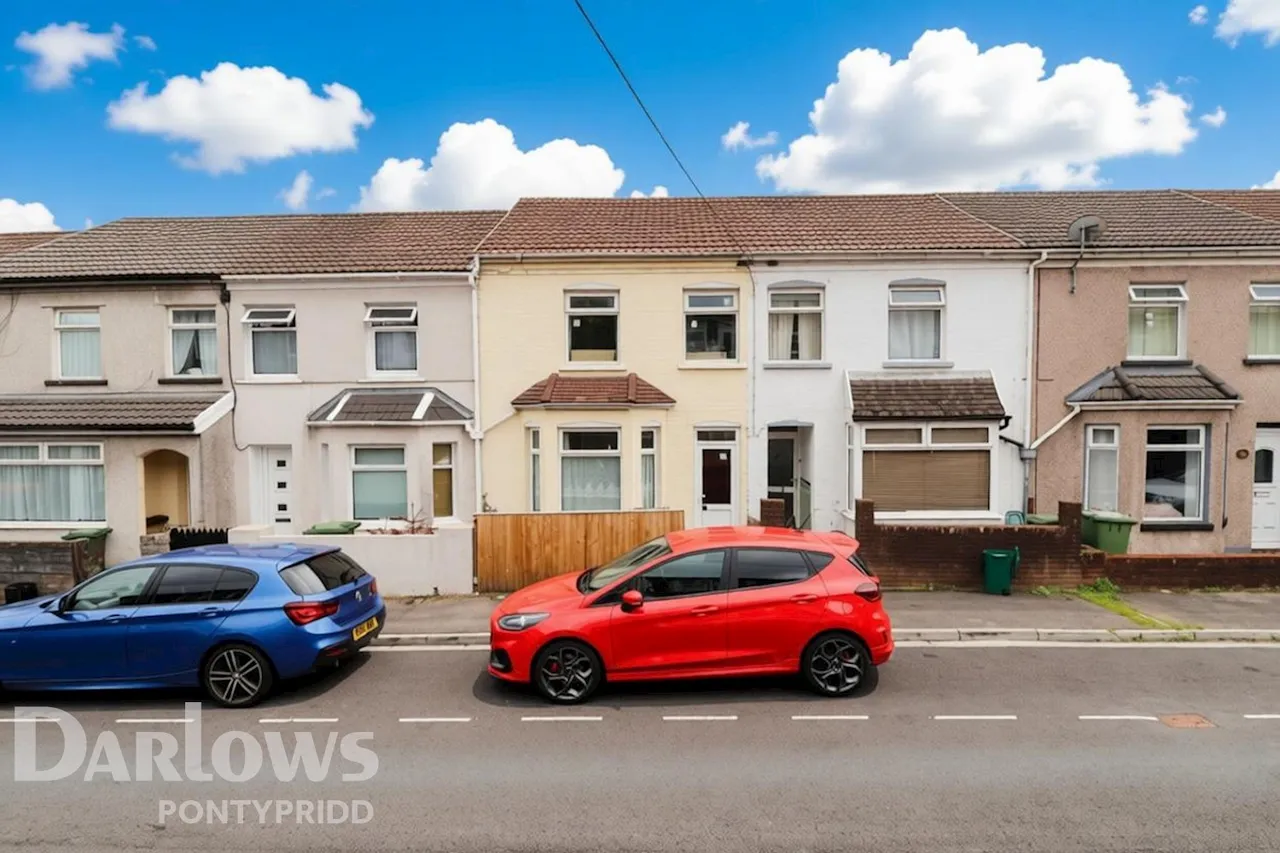 Kingsland Terrace, Pontypridd, photo 15