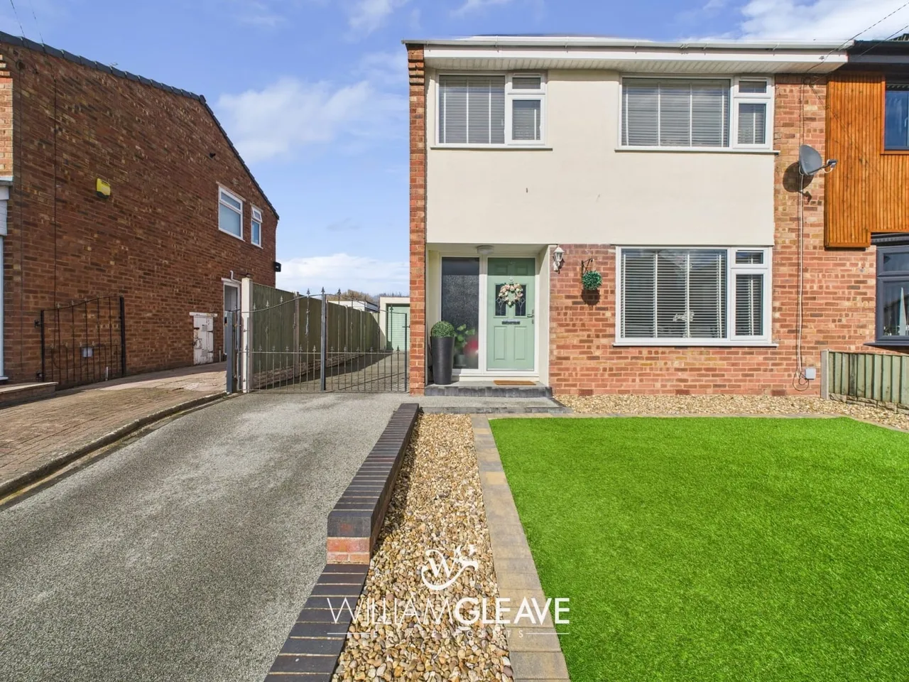Grosvenor Road, Prestatyn, Denbighshire, LL19 7TS, photo 22