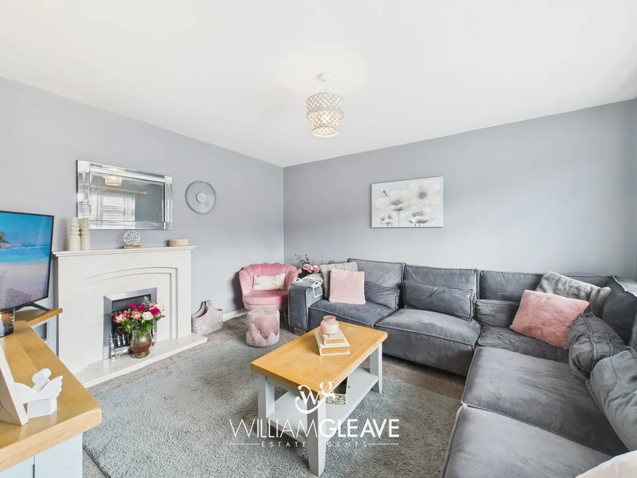 Grosvenor Road, Prestatyn, Denbighshire, LL19 7TS, photo 9