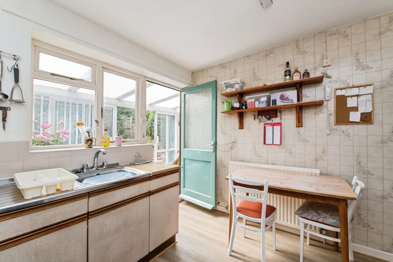 Oaklea, Honiton, EX14, photo 6