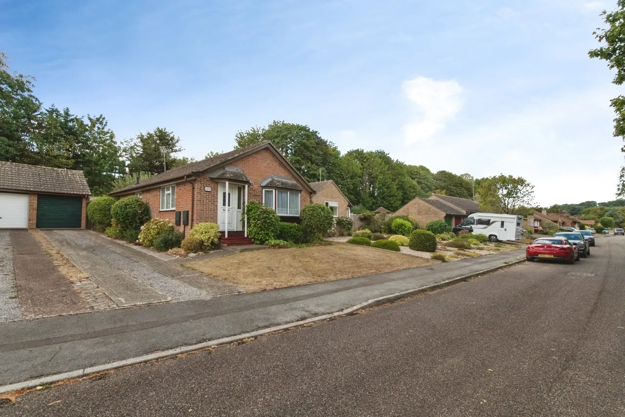 Oaklea, Honiton, EX14, photo 20