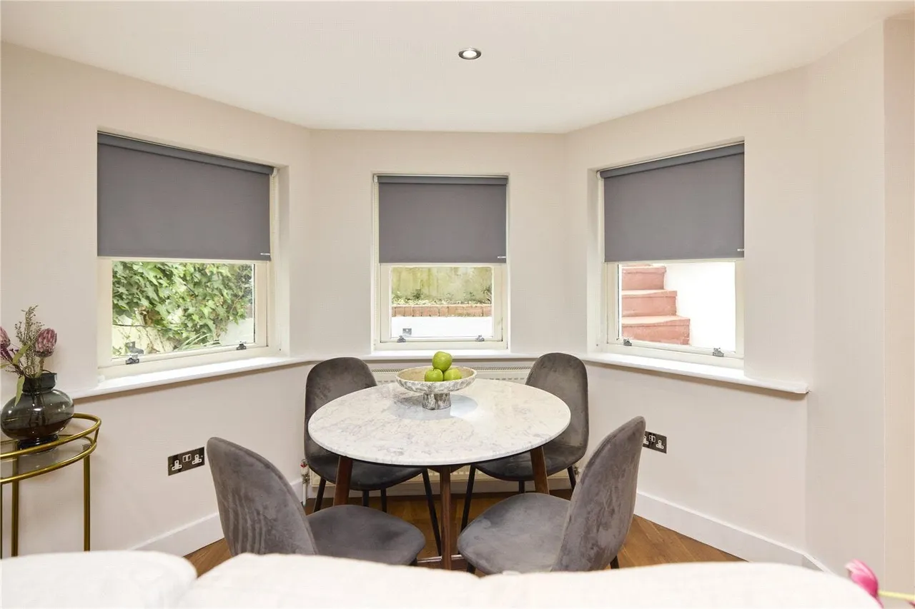 Mildenhall Road, London, E5, photo 21