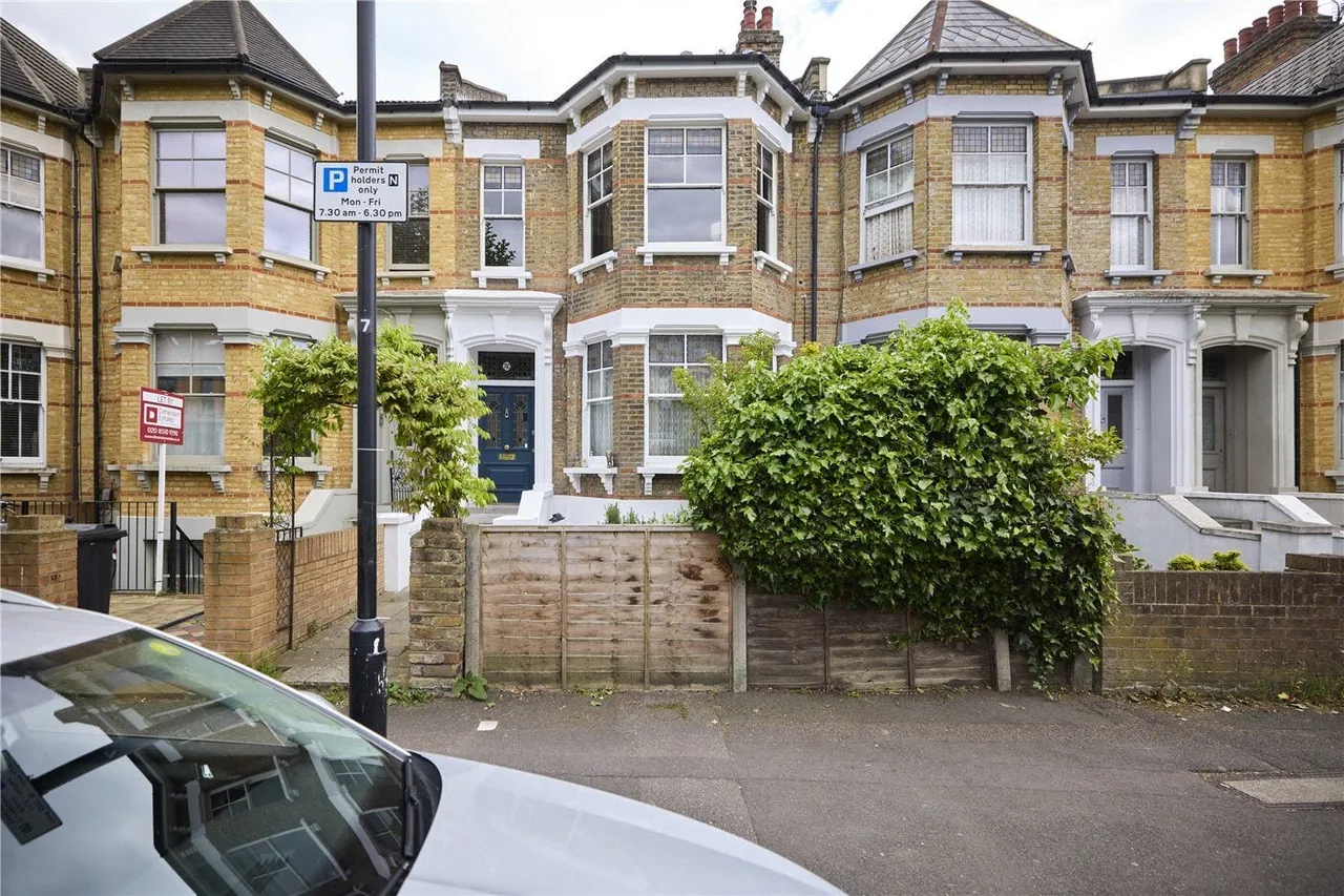 Mildenhall Road, London, E5, photo 6