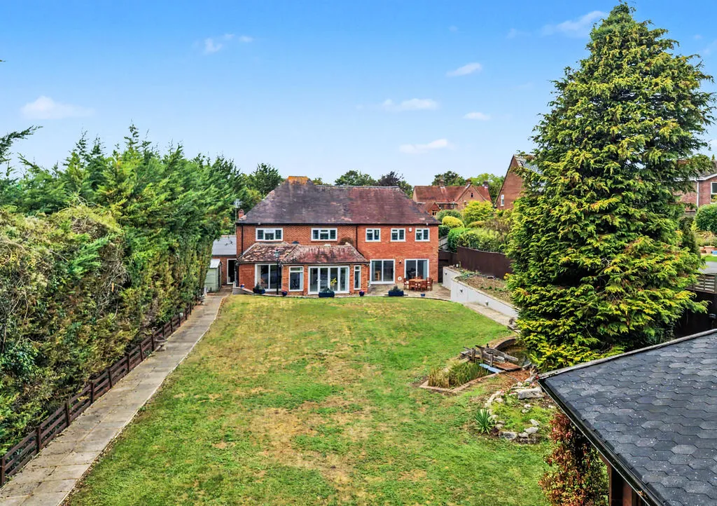 Hamilton Road, High Wycombe, HP13, photo 29