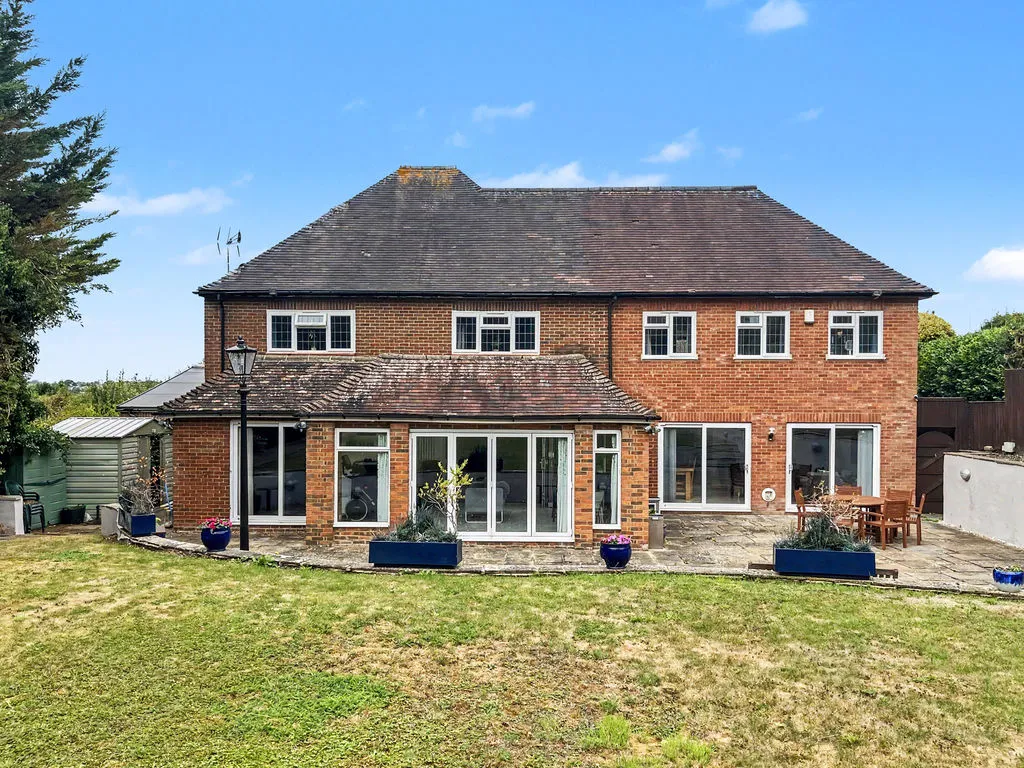 Hamilton Road, High Wycombe, HP13, photo 28