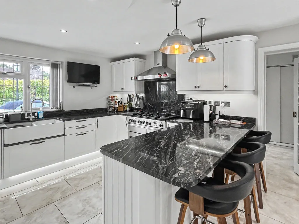 Hamilton Road, High Wycombe, HP13, photo 4