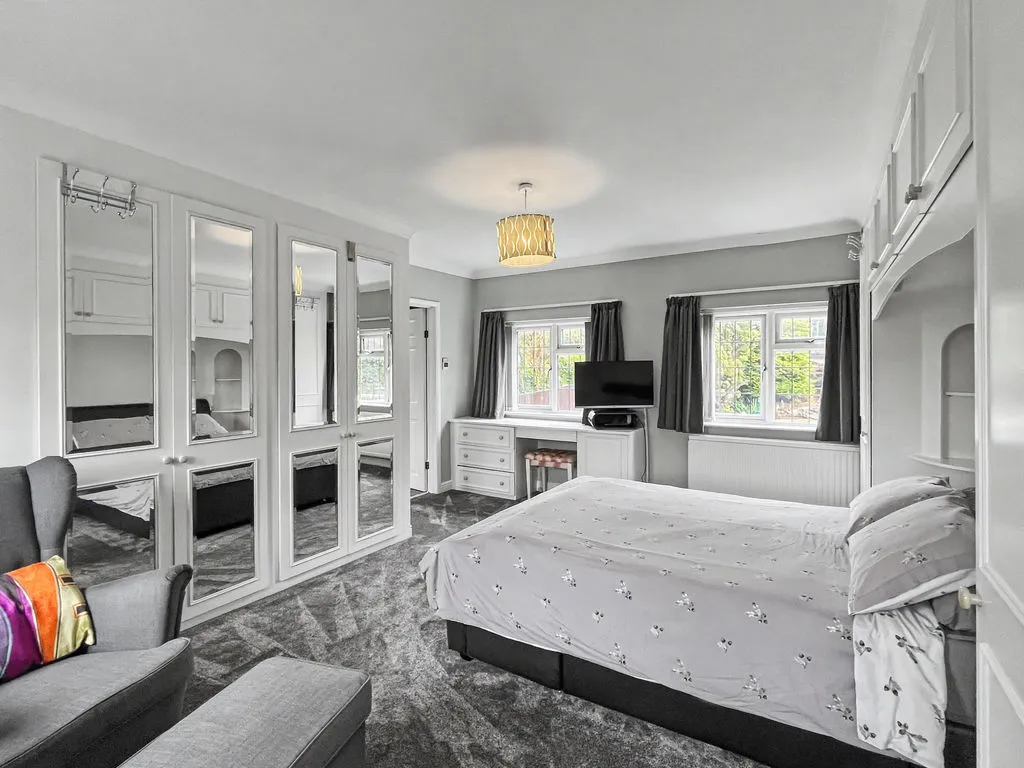 Hamilton Road, High Wycombe, HP13, photo 15