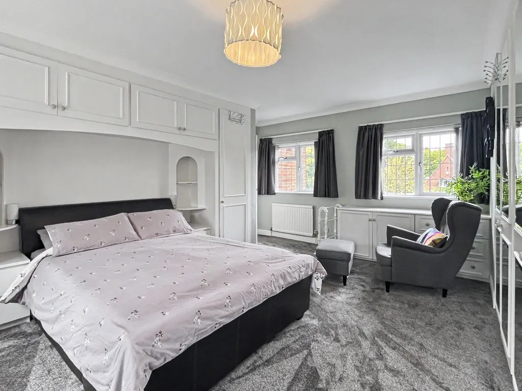 Hamilton Road, High Wycombe, HP13, photo 16