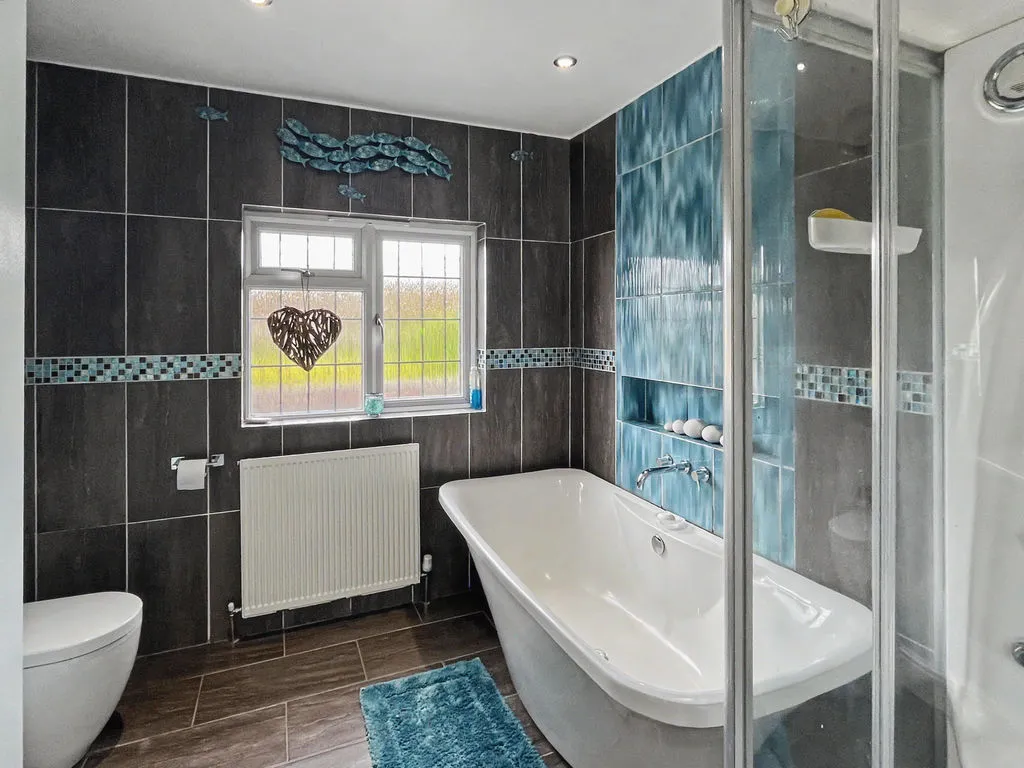 Hamilton Road, High Wycombe, HP13, photo 17