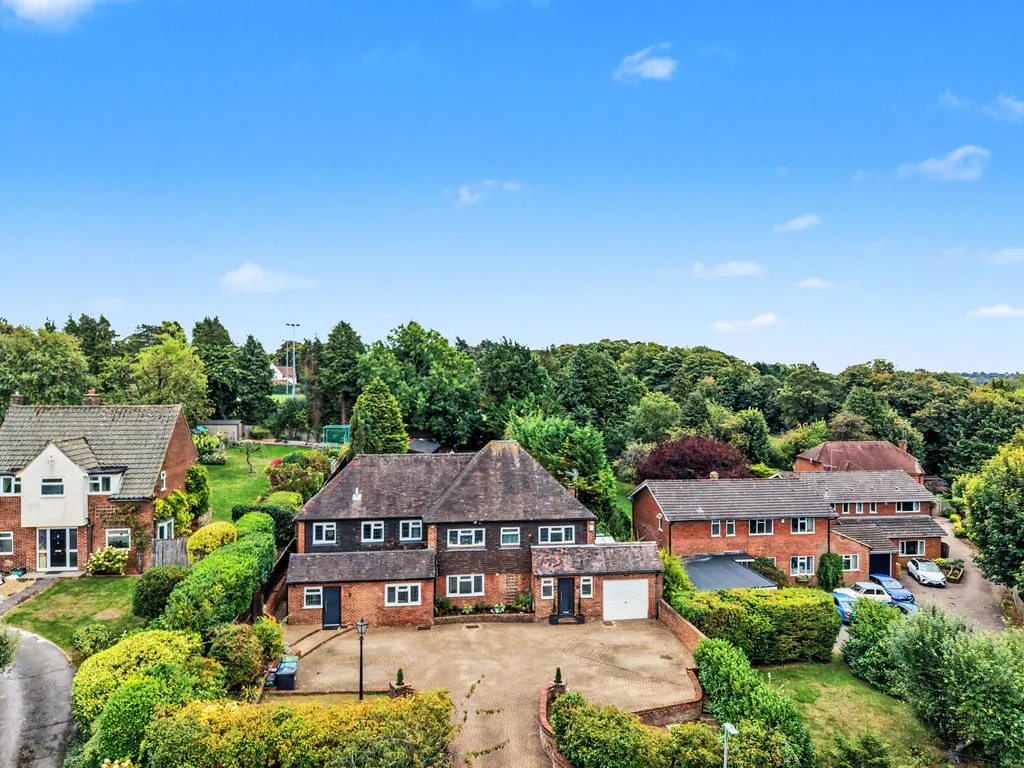 Hamilton Road, High Wycombe, HP13, photo 30