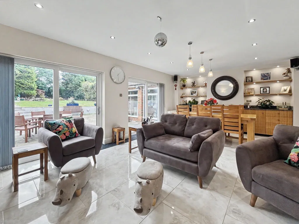 Hamilton Road, High Wycombe, HP13, photo 8