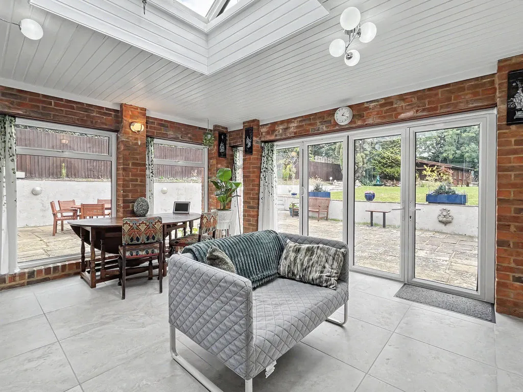 Hamilton Road, High Wycombe, HP13, photo 13