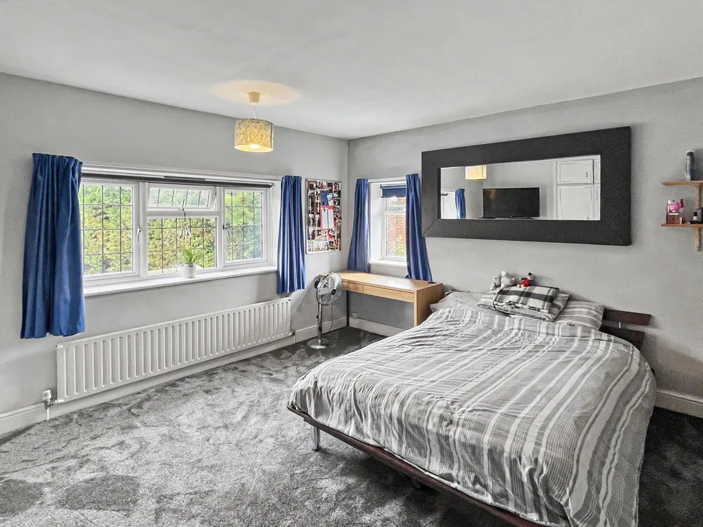 Hamilton Road, High Wycombe, HP13, photo 19