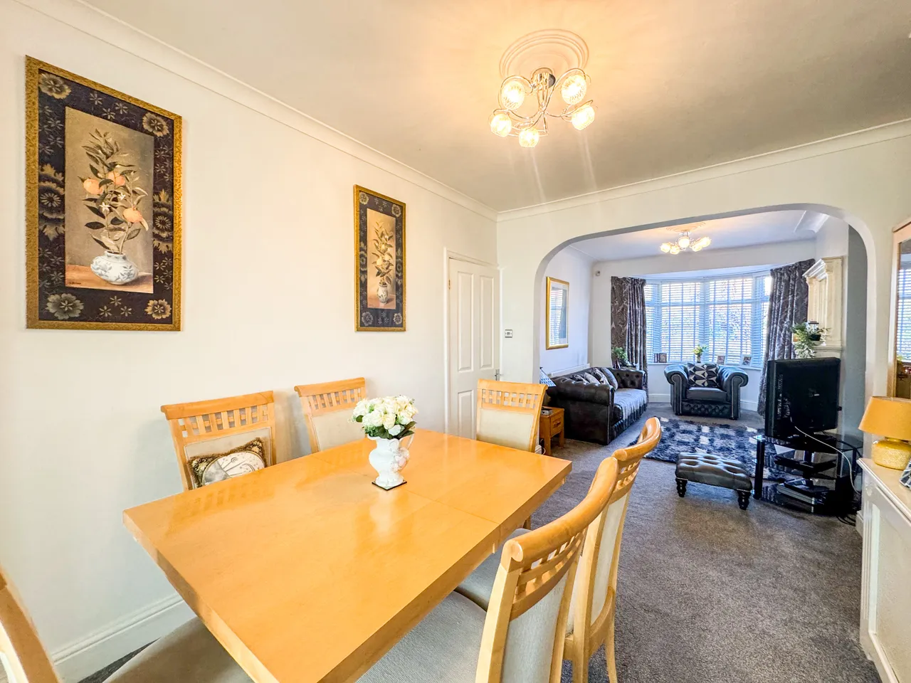 Tottington Road, Tottington, Bury, BL8, photo 9