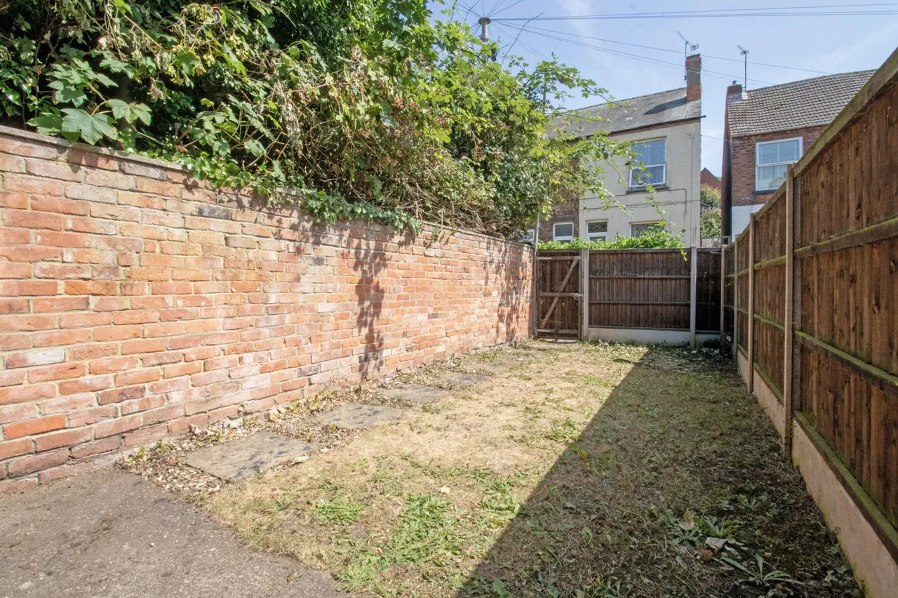 Malpas Avenue, Gainsborough, DN21, photo 8